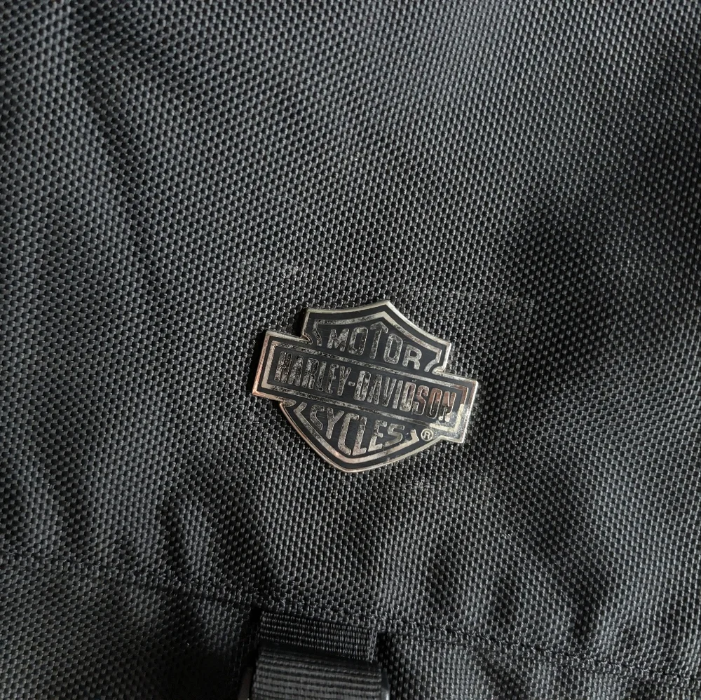 Harley-Davidson harley davidson